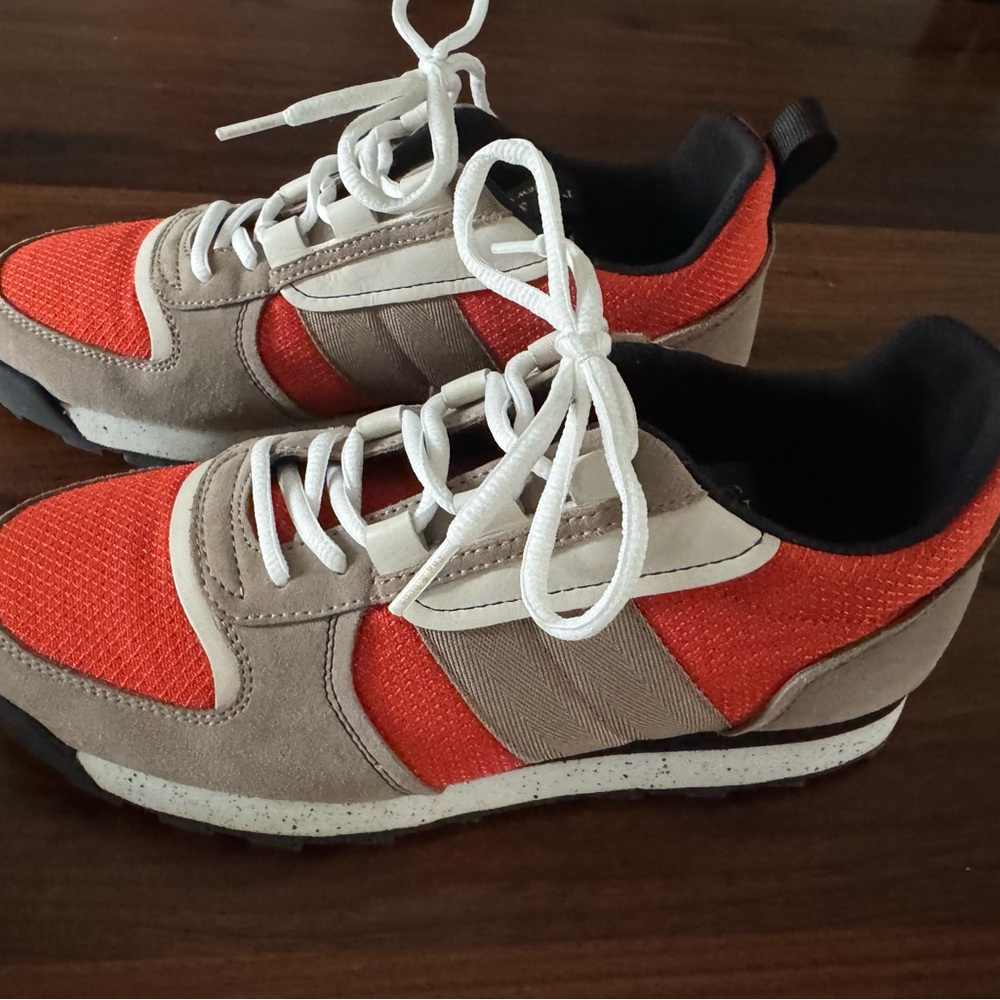 Rag and Bone Men’s Retro Hikers